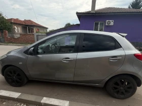 Mazda 2, снимка 3