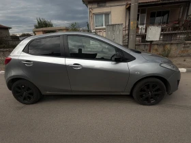 Mazda 2, снимка 2