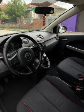 Mazda 2, снимка 4