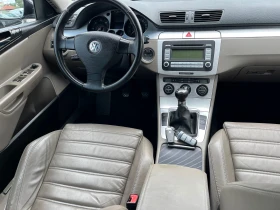 VW Passat 2.0TDI, снимка 10
