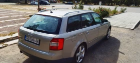 Audi A4 2.4i-170кс - ГАЗ-БЕНЗИН, снимка 6
