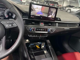 Audi S5 * Progressiv * МАСАЖИ * 360 * ДИСТРОНИК * CARFAX, снимка 9