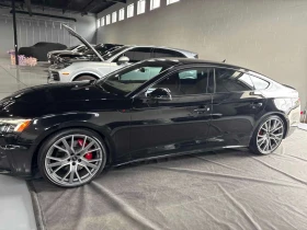 Audi S5 * Progressiv * МАСАЖИ * 360 * ДИСТРОНИК * CARFAX, снимка 15