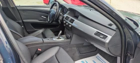 BMW 530 3.0D X-Drive , снимка 14