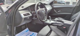 BMW 530 3.0D X-Drive , снимка 9