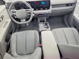 Hyundai Ioniq 5 2025 HYUNDAI IONIQ 5 SEL, снимка 9