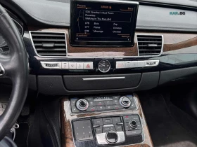 Audi A8 L ЦЕНА ДО БЪЛГАРИЯ РЕГИСТРАЦИЯ & АВТОКРЕДИТ, снимка 8