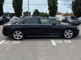 Audi A8 L ЦЕНА ДО БЪЛГАРИЯ РЕГИСТРАЦИЯ & АВТОКРЕДИТ, снимка 5