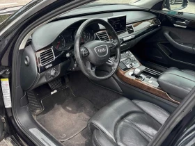 Audi A8 L ЦЕНА ДО БЪЛГАРИЯ РЕГИСТРАЦИЯ & АВТОКРЕДИТ, снимка 6