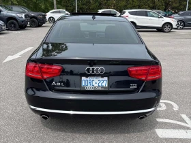 Audi A8 L ЦЕНА ДО БЪЛГАРИЯ РЕГИСТРАЦИЯ & АВТОКРЕДИТ, снимка 4