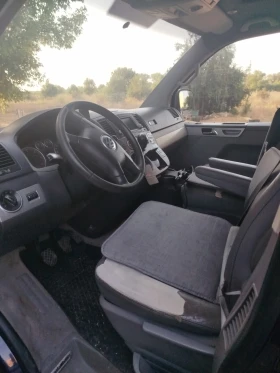 VW Multivan, снимка 4