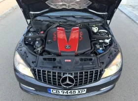 Mercedes-Benz C 350 AMG / PANORAMA / HARMAN KARDON / NAVI / PODGREV, снимка 11