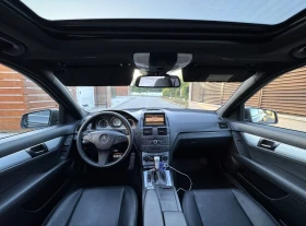 Mercedes-Benz C 350 AMG / PANORAMA / HARMAN KARDON / NAVI / PODGREV, снимка 13