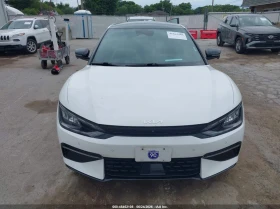 Kia EV6 Gt-Line, снимка 13