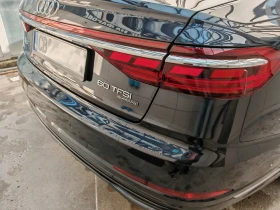 Audi A8 L 60 TFSI 4.0 V8 Audi Гаранция до 09.2027, снимка 5