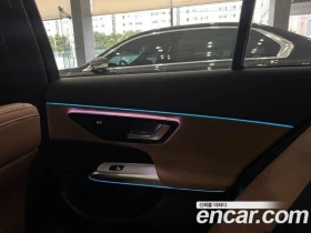 Mercedes-Benz E 200, снимка 15