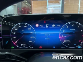 Mercedes-Benz E 200, снимка 7
