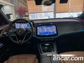 Mercedes-Benz E 200, снимка 6