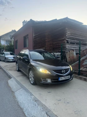 Mazda 6 2.0, снимка 2