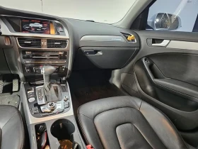 Audi A4 20TFSI QUATTRO, снимка 9