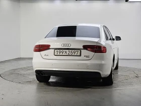 Audi A4 20TFSI QUATTRO, снимка 3