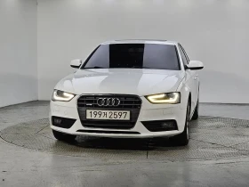 Audi A4 20TFSI QUATTRO, снимка 2