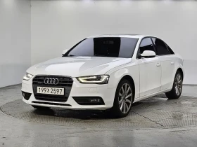 Audi A4 20TFSI QUATTRO, снимка 1