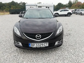 Mazda 6 1.8i klima 120ks, снимка 2