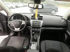 Mazda 6 1.8i klima 120ks, снимка 14