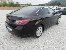 Mazda 6 1.8i klima 120ks, снимка 6