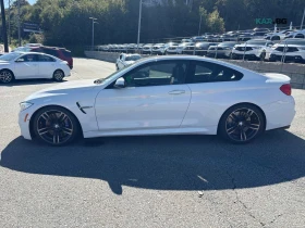 BMW M4 * ПЕРФЕКТНА * АвтоКредит* (ЦЕНА ДО БГ), снимка 3