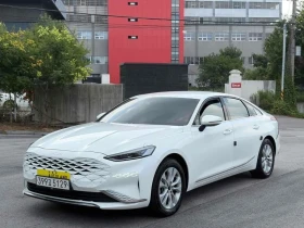 Kia K8 3.5 LPG - САМО 30% АВАНС, снимка 1