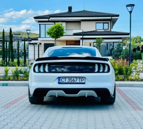 Ford Mustang GT, снимка 6