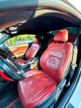 Ford Mustang GT, снимка 8