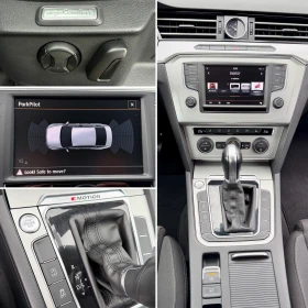 VW Passat 2.0TDI 4Motion DSG! Внос ШВЕЙЦАРИЯ! Distronic, PDC, снимка 16