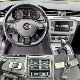 VW Passat 2.0TDI 4Motion DSG! Внос ШВЕЙЦАРИЯ! Distronic, PDC, снимка 17