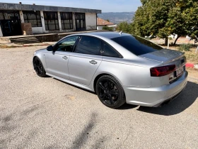 Audi S6, снимка 7