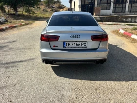 Audi S6, снимка 6