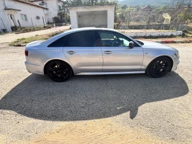 Audi S6, снимка 4