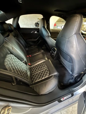 Audi S6, снимка 15