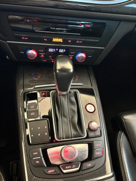 Audi S6, снимка 12