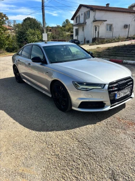 Audi S6, снимка 3