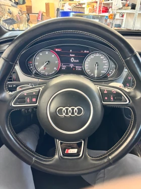 Audi S6, снимка 11