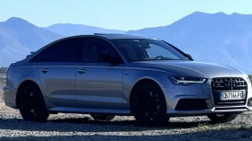 Audi S6, снимка 1