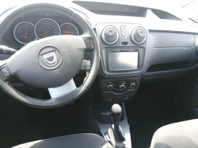 Dacia Dokker Stepway, снимка 5