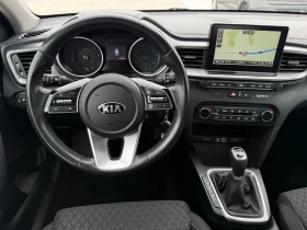 Kia Ceed 1.6CRDI NAVI CAMERA, снимка 16