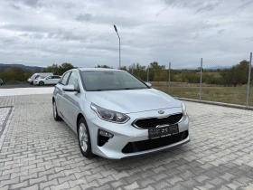 Kia Ceed 1.6CRDI NAVI CAMERA, снимка 8