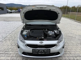 Kia Ceed 1.6CRDI NAVI CAMERA, снимка 17