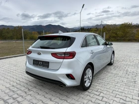 Kia Ceed 1.6CRDI NAVI CAMERA, снимка 6