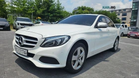 Mercedes-Benz C 200 ПОДГРЕВ* CAMERA* ШИБИДАХ, снимка 3